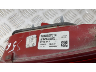 Задний фонарь правый сзади 8T0945094D Audi S5 Facelift 2013- года