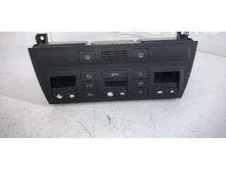 Блок управления климат-контролем Audi A6 S6 C5 4B