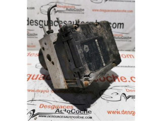 Блок АБС 25020407903 Jeep Grand Cherokee (WJ) 1999 - 2004 года