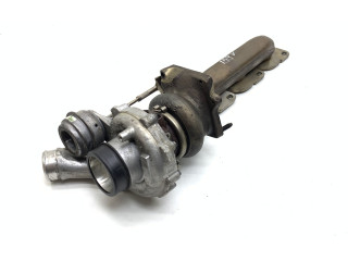 Turbodmychadlo Турбина A2780903580, MGT17529   Mercedes-Benz GL X166   M 278.928