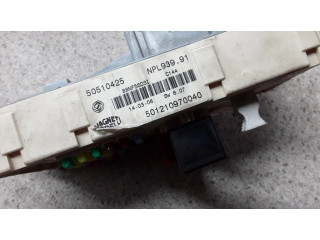 Pojistková skříňka 50510425, 50510079 Alfa Romeo 159 2007