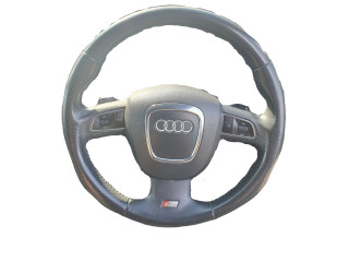 Руль Audi Q5 SQ5 2008 - 2017 года 8P0419091EB