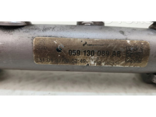 Vstřikovací lišta 059130089AB Audi Q7 4L