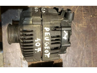 Генератор 9645907780 Citroen Xsara Picasso