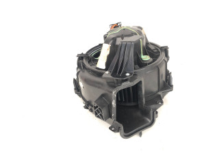 Вентилятор печки    108875, 65515529   BMW X3 F25