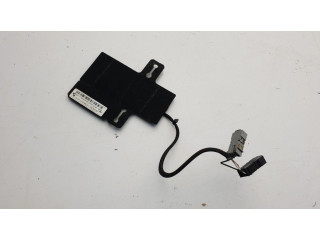 Sėdynės slėgio daviklis