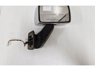 Zpětné zrcátko Hummer H3