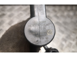 Топливная рампа 6420700495, 6110780449   Mercedes-Benz ML W164   для двигателя OM 642.940