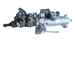 Turbodmychadlo Ось рулевого колеса 450203019, 899985201 Toyota Land Cruiser (J200)