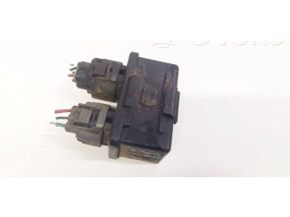 Блок предохранителей     Subaru B9 Tribeca    