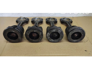 Поршень с шатуном HG9Q-6205-AA Ford Transit Custom