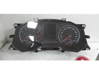 Přístrojová deska Volkswagen T-Roc 2017 2GA920740