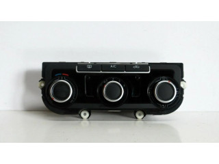 Блок управления климат-контролем 7N0907426BT   Volkswagen Jetta VI