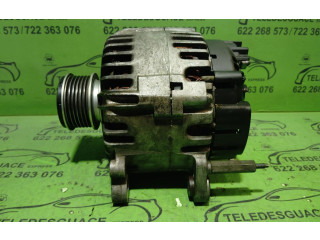 Генератор 06F903023C   Skoda Octavia Mk2 (1Z)      