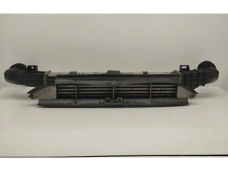 Интеркулер  A2105002000, A2105002000   Mercedes-Benz E W210 