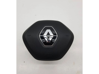 Подушка безопасности водителя 985706493R, 986293129 Renault Clio V