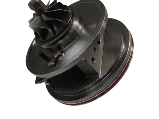 Турбина Nissan Pathfinder R51 53039700262, CHRA30-0220T