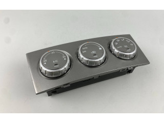 Блок управления климат-контролем 72311SA160 Subaru Forester SG