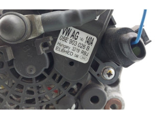 Генератор 05E903026B, 05E903026BX Audi A1