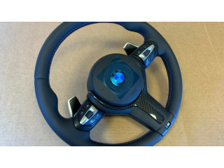 Руль BMW X2 F39 2018- года 32307850404, 32308092206