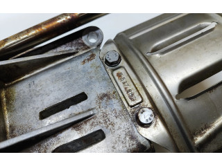 Čerpadlo oleje 7508643, 7537887 BMW 5 E60 E61