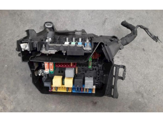 Блок предохранителей  A24654036803   Mercedes-Benz A W176    