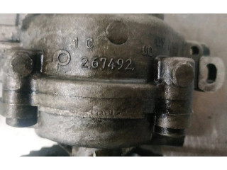 Масляный насос FMBAFMBBR4X404 1S7Q6600 Jaguar X-Type 2.0