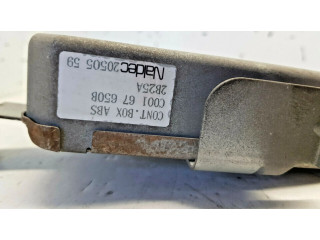 Блок управления АБС C00167650B Mazda Xedos 6