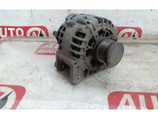 Генератор 8200537415, 2543378A Dacia Logan I