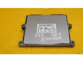 Řídící jednotka KIA Optima 2008