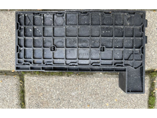 Pojistková skříňka 7H0937550A, 7H0937550A Volkswagen Transporter - Caravelle T5 2003