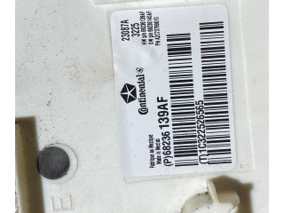 Блок комфорта 68236139AF, 1C322526565   Jeep Grand Cherokee   