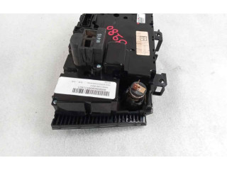 Блок управления климат-контролем 8691876   Volvo XC70