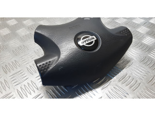 Топливная рампа Nissan Almera Tino