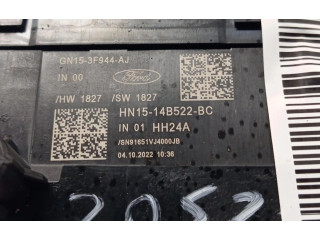 Подрулевой шлейф SRS GN1514A664AB   Ford Ecosport