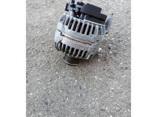 Генератор 06F903023F, 0124525091 Audi TT TTS Mk2