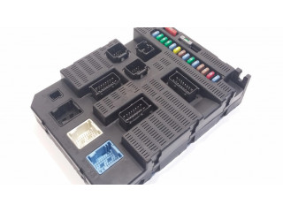 Блок комфорта 9659285580, BSI2004P08   Citroen C4 I   