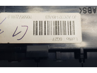 Блок управления климат-контролем 97250A2203, 97250A2203WK KIA Ceed