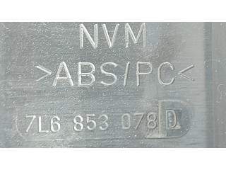 Насос усилителя руля