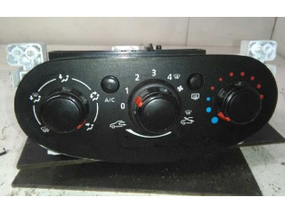 Модуль блока управления кондиционером A42303400 Dacia Sandero