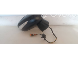 Зеркало электрическое Citroen C3 Aircross 2017 - года