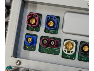 Дисплей 104500603D Tesla Model S