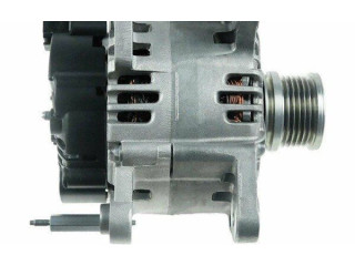 Генератор CA2137, 3EFFE Audi A3 S3 8P