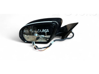 Zpětné zrcátko Mercedes-Benz S W222 2014 A3171443