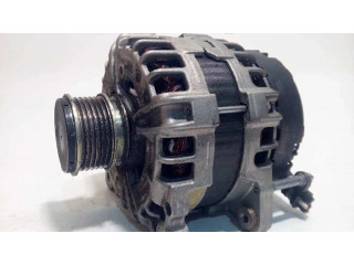 Генератор 03L903024F, 0125811027 Seat Alhambra (Mk2) 2.0