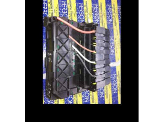 Pojistková skříňka U118470002J Citroen Berlingo 1996