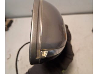 Зеркало электрическое Skoda Octavia Mk2 (1Z) 2004 - 2013 года