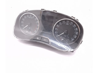 Комплект зажигания 03L906023LM, 6R0937087P   Skoda Rapid (NH)       