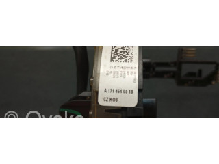 Подрулевой шлейф SRS A1714640518   Mercedes-Benz E W211