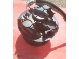 Вентилятор печки X90P35CH Dacia Logan I